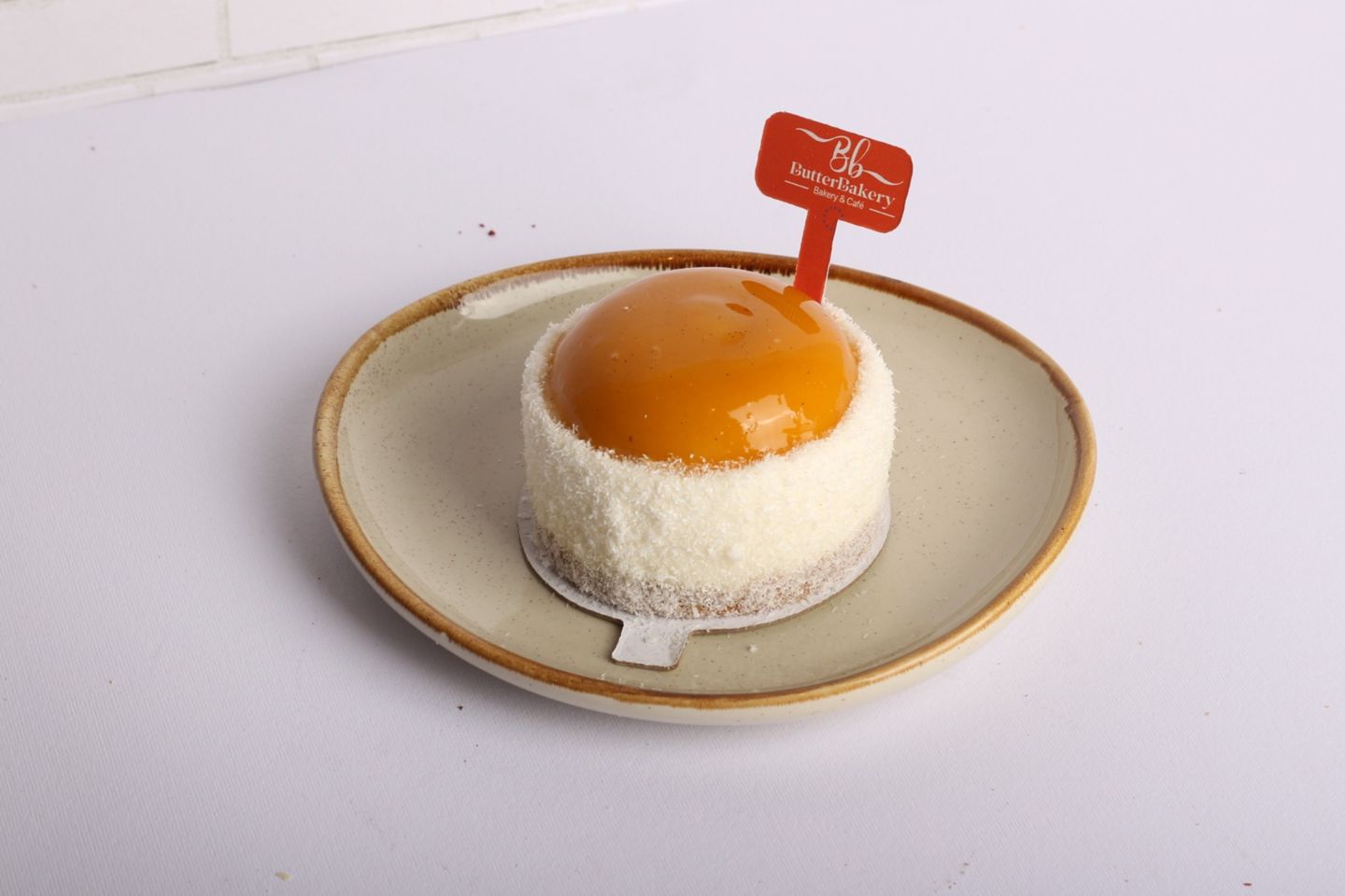Coconut Mango