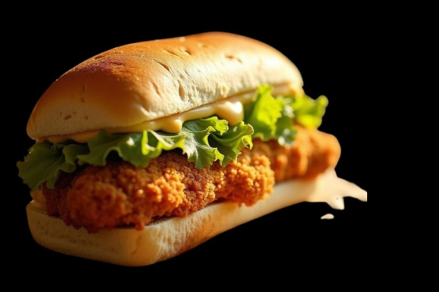 دجاج صغير ساندو