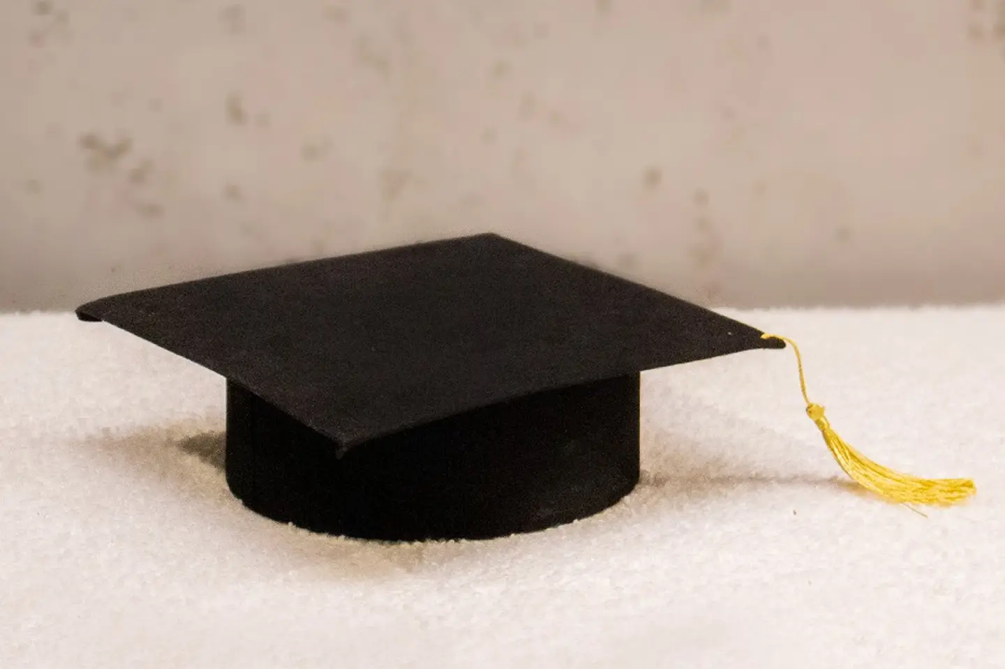 Classic Graduation Cap