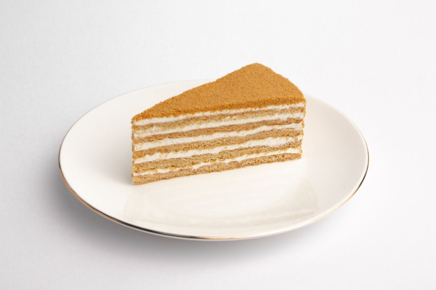 Honey Cake