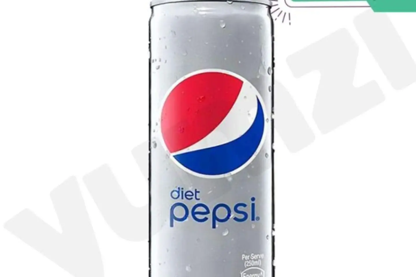 بيبسي دايت