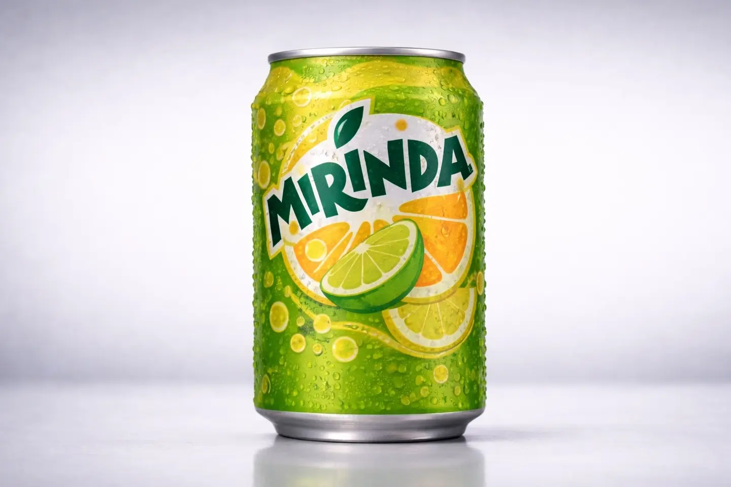 ميرندا حمضيات