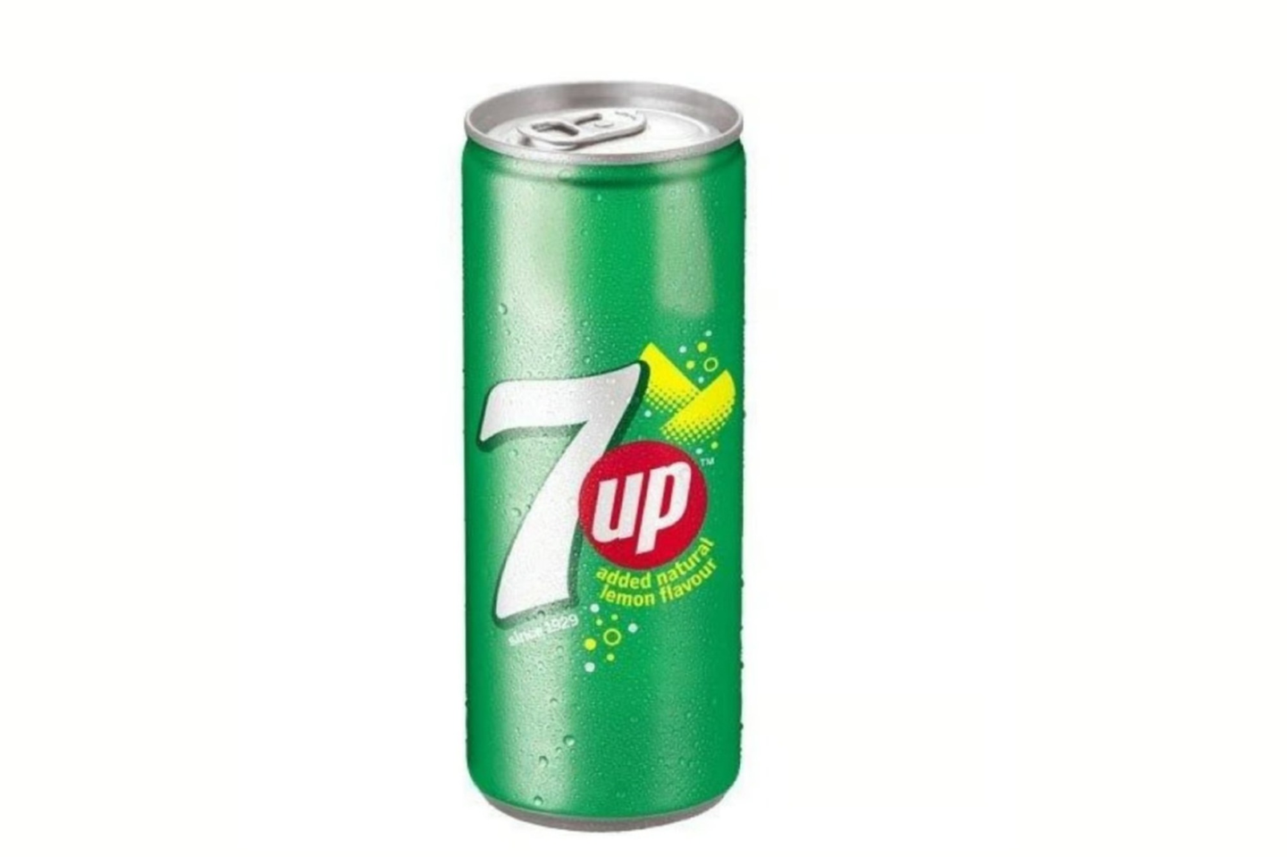 7 Up
