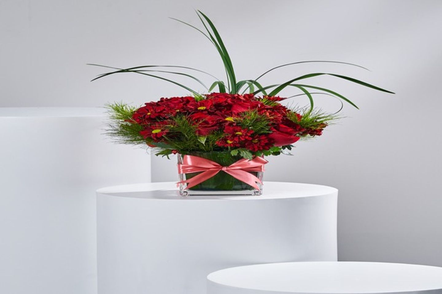 Vase Of Endless Joy