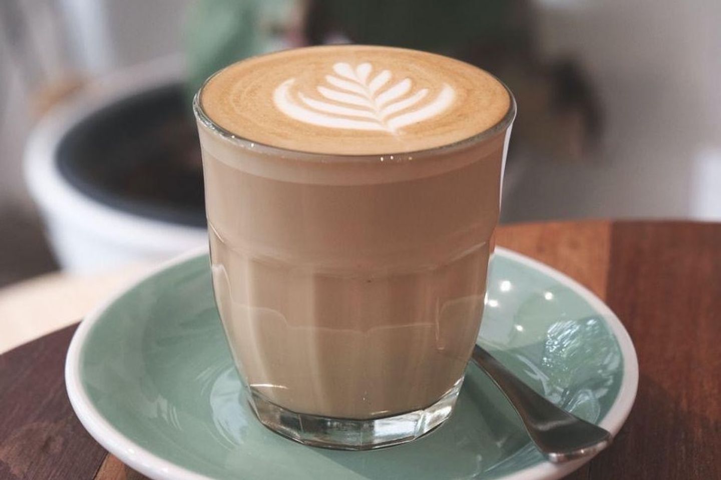 Latte