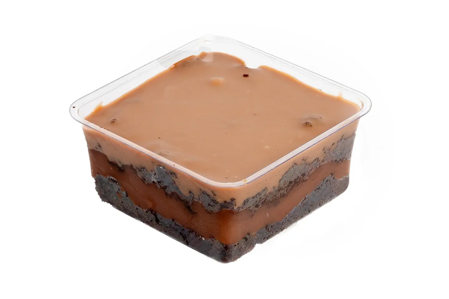 Chocolate Pudding