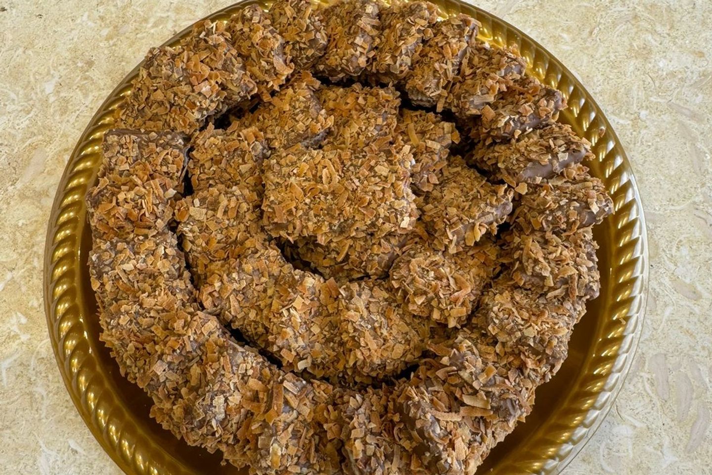 بحريني صغير