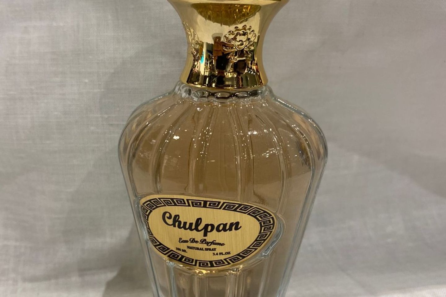 Women's Men's Perfume