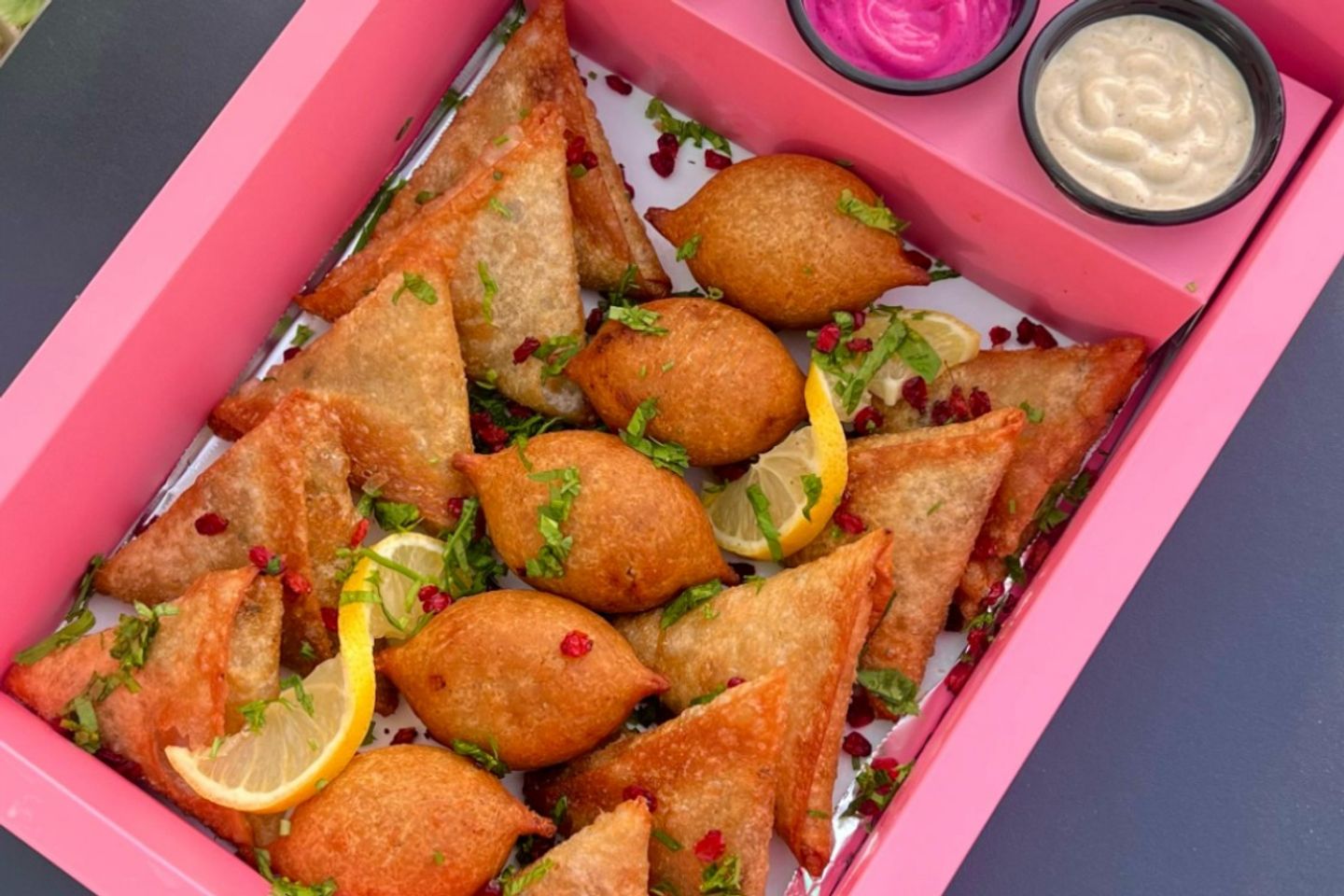 Ramadan Box