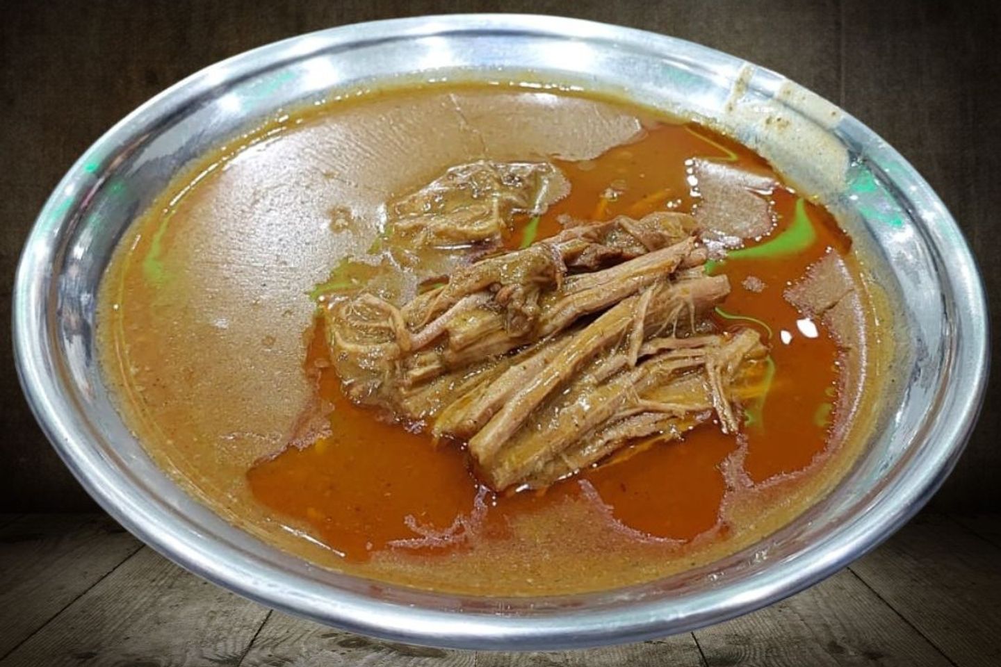 Nalli Nihari