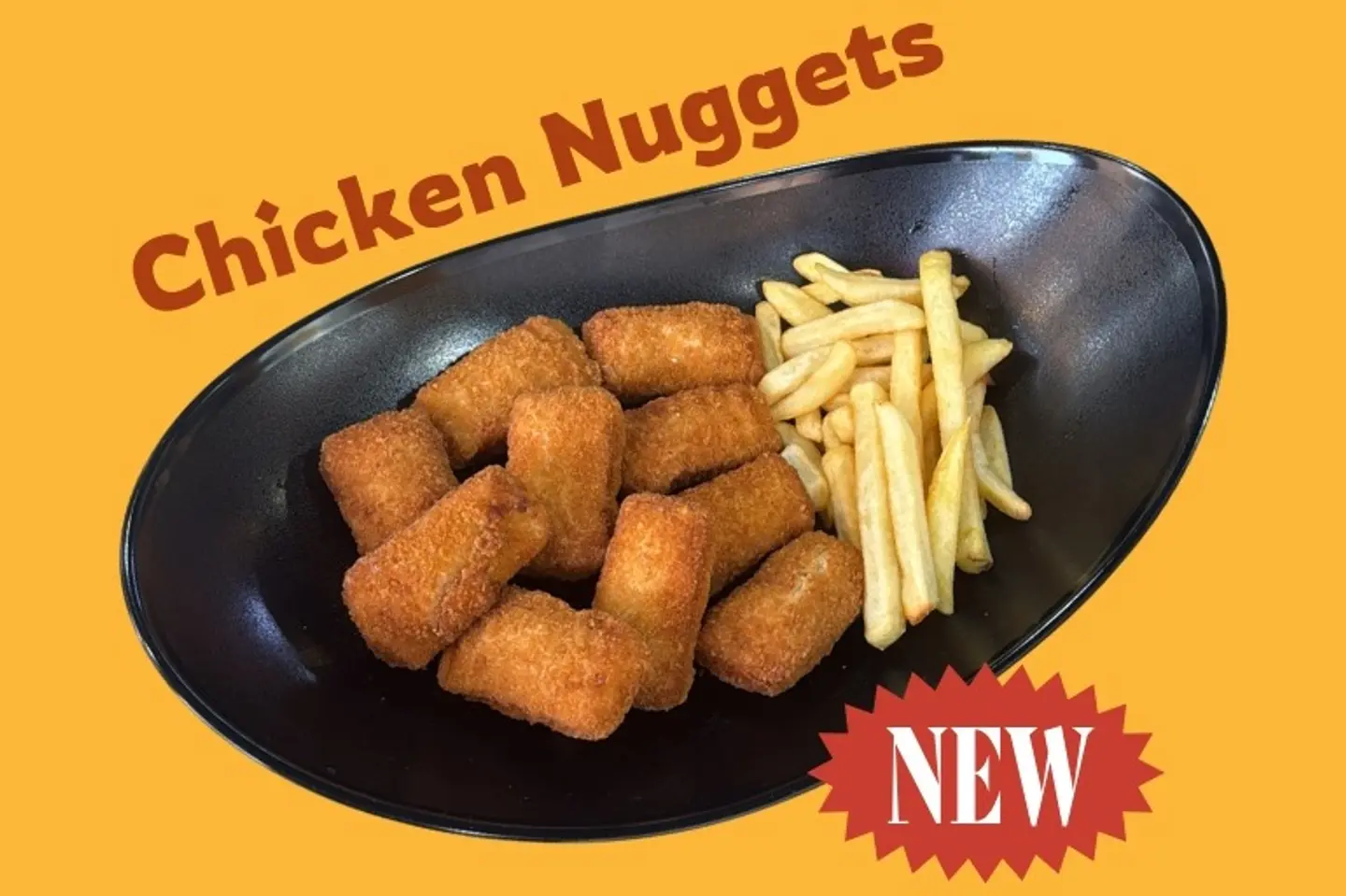 Chicken Nuggets