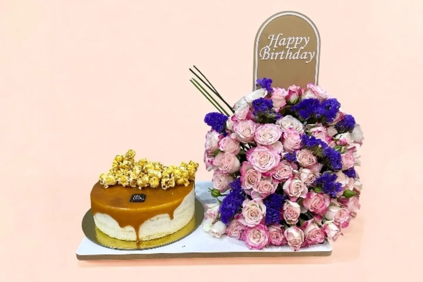 تشنك الميلاد