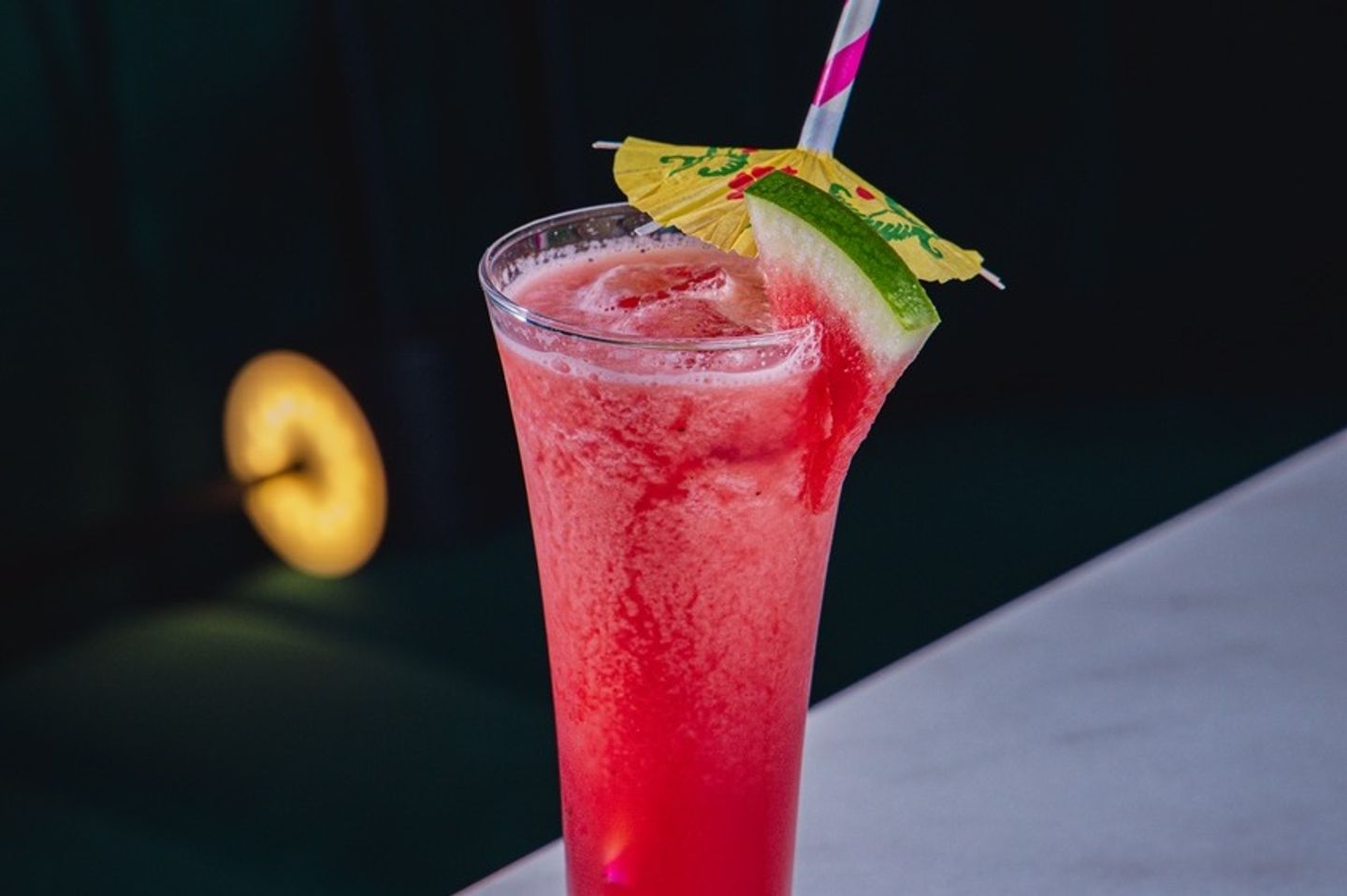Watermelon Juice