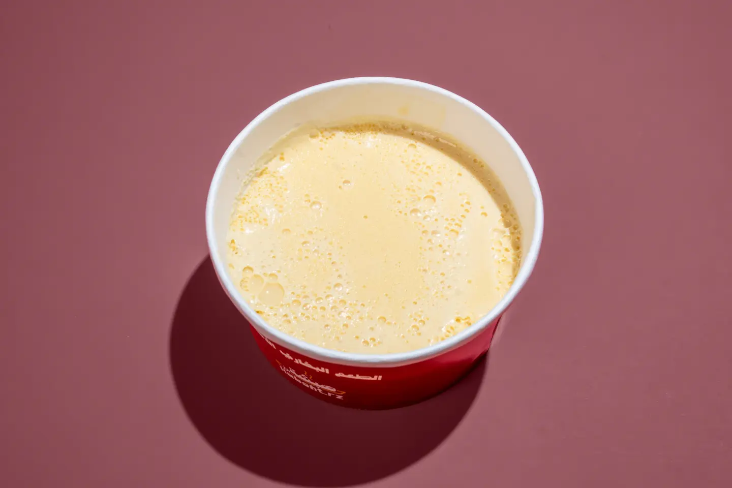 كريم كراميل