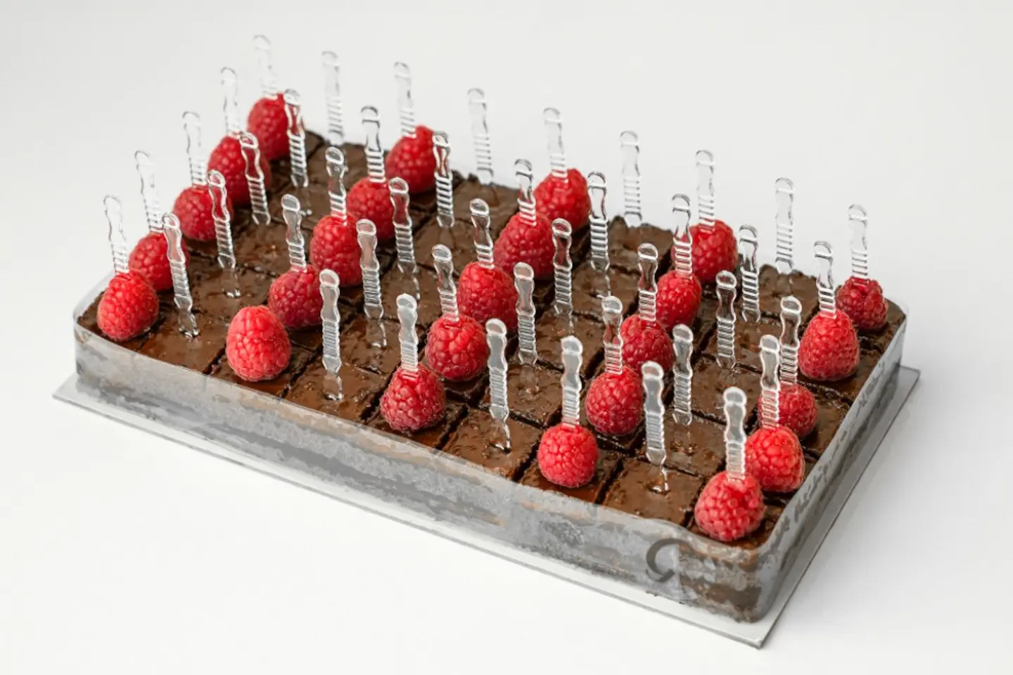 نصف مكعبات كرنشي كيوبز