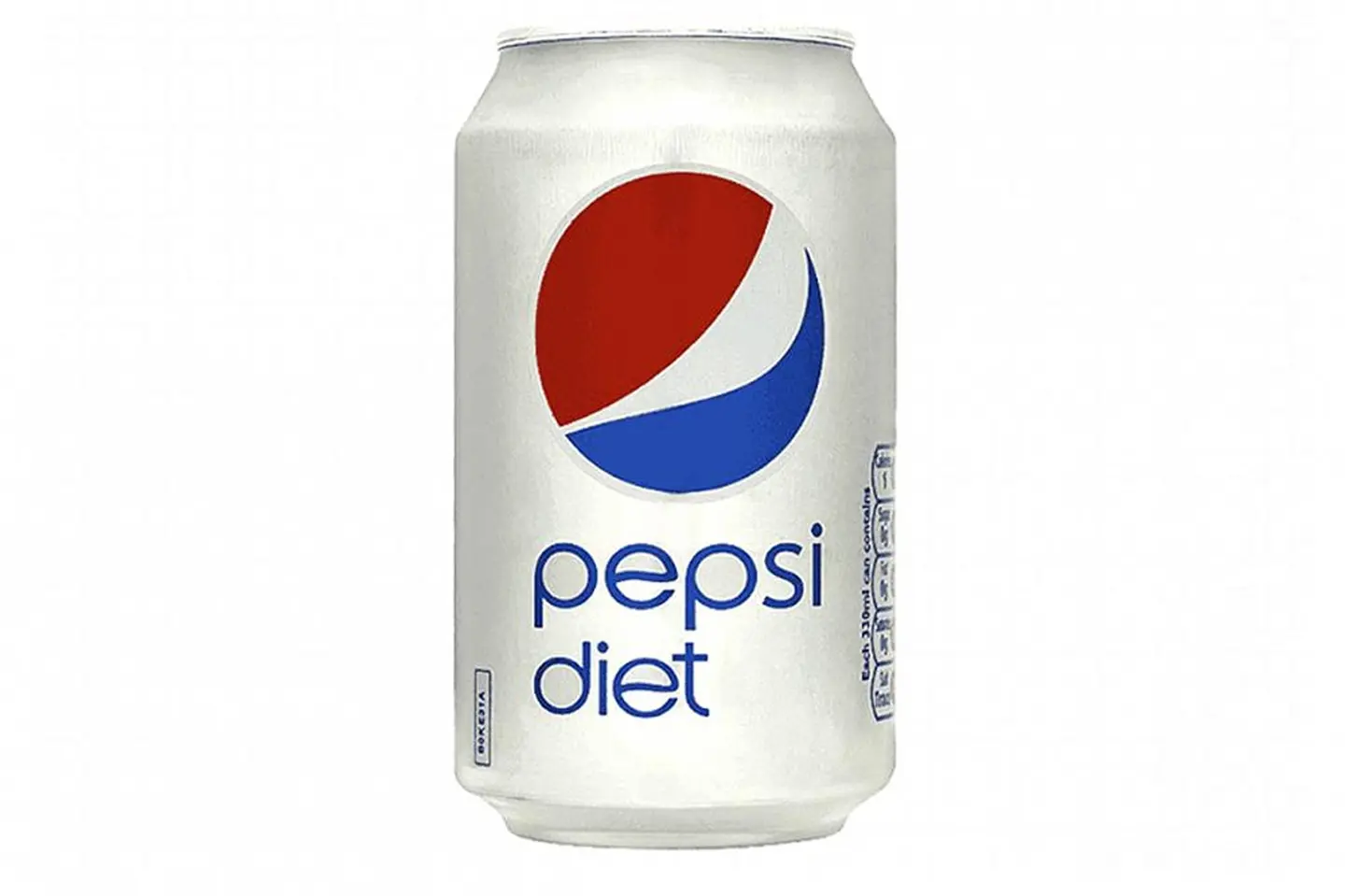 Diet Pepsi