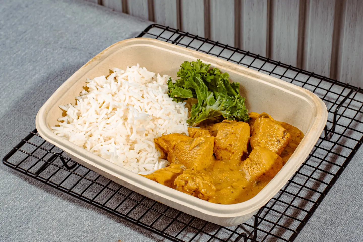 Chicken Curry