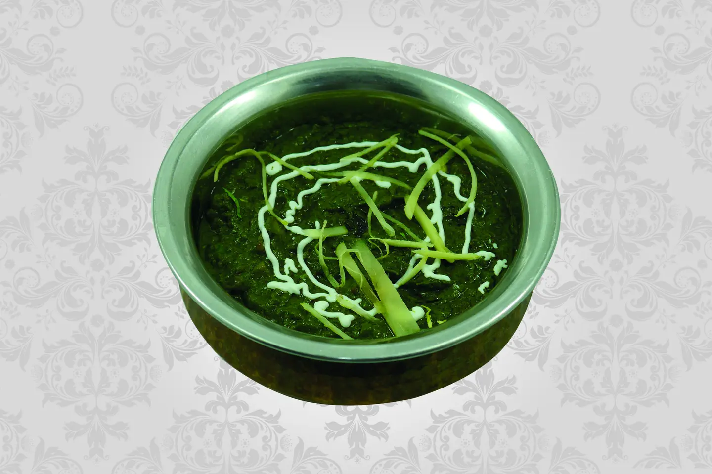 Palak Paneer