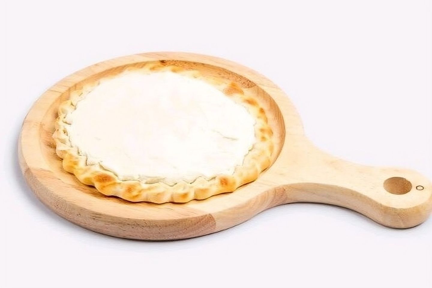 منقوشة لبنة بالعسل