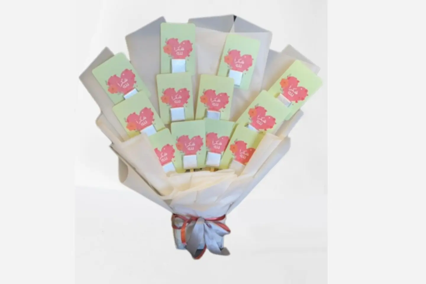 Teacher's Day Chocolate Giveaway Package 1