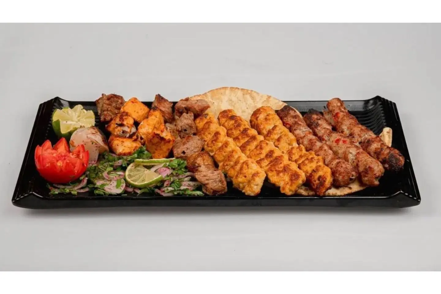 مشكل مشويات - ٤ اسياخ