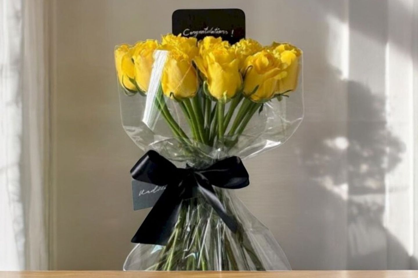 Desire Bouquet