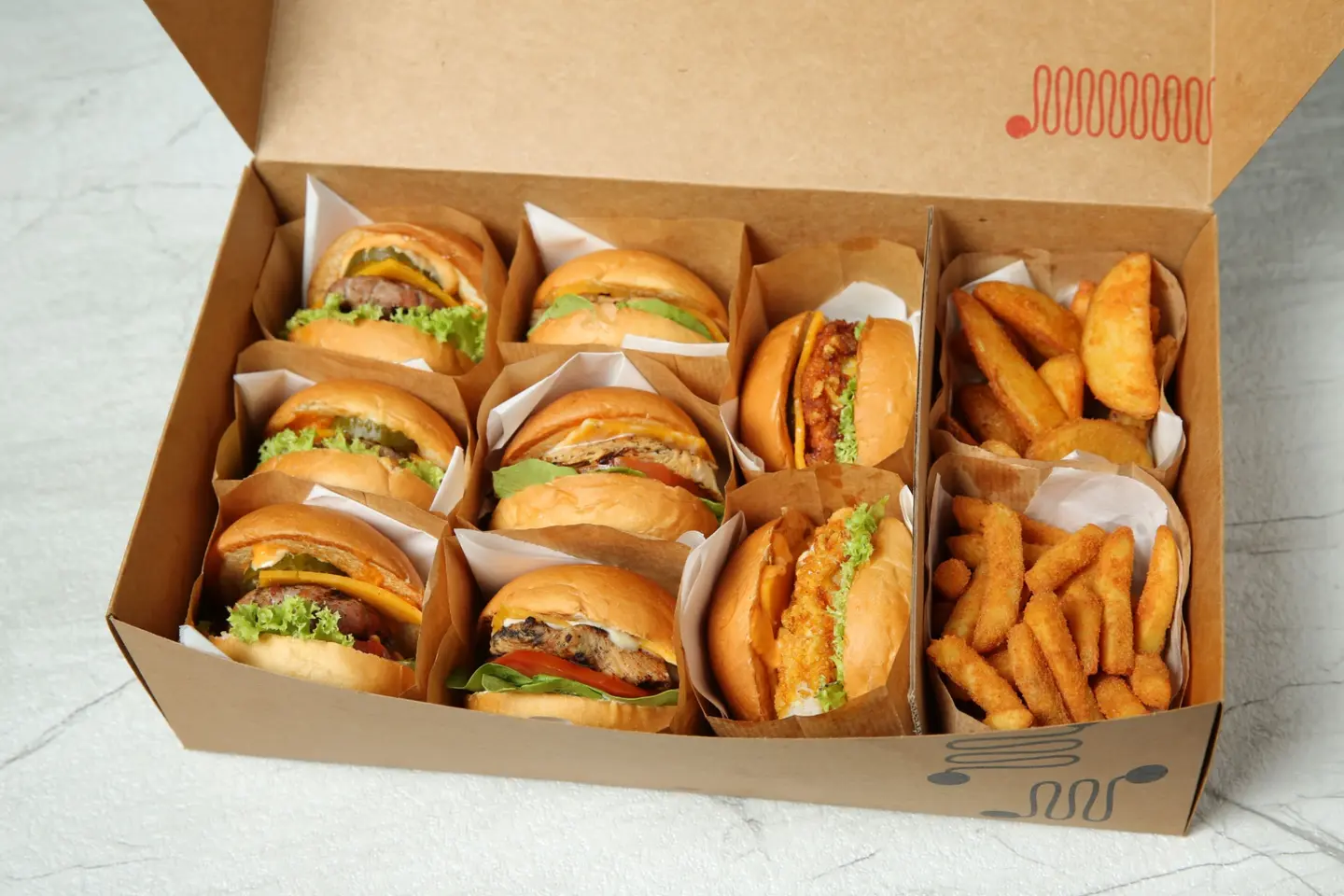 ميني بوكس   - ميني بوكس