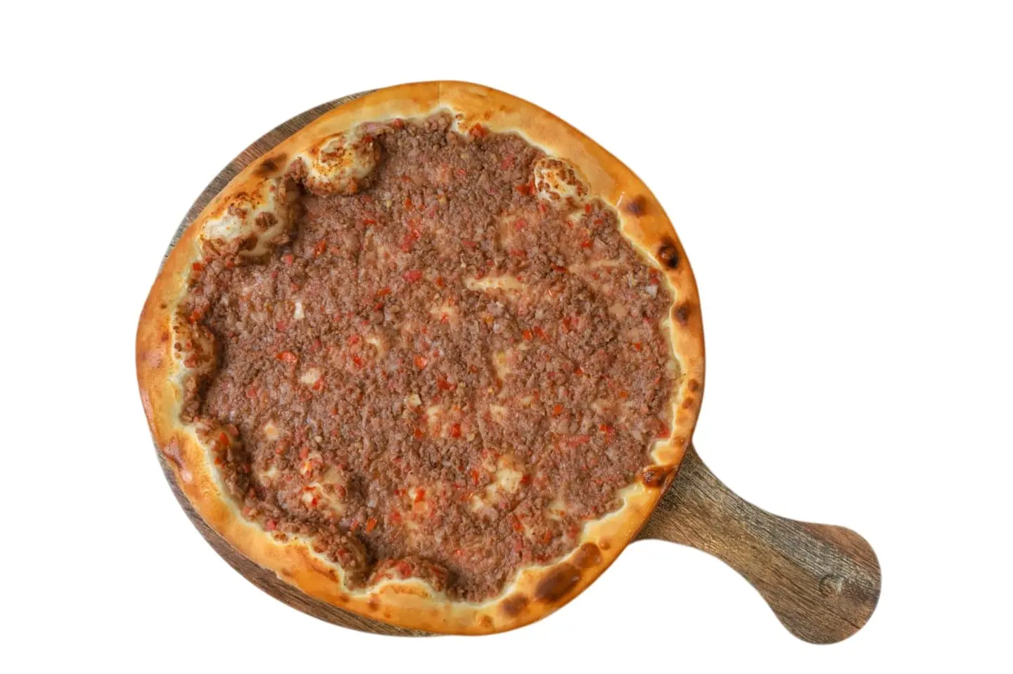 منقوشة لحمه