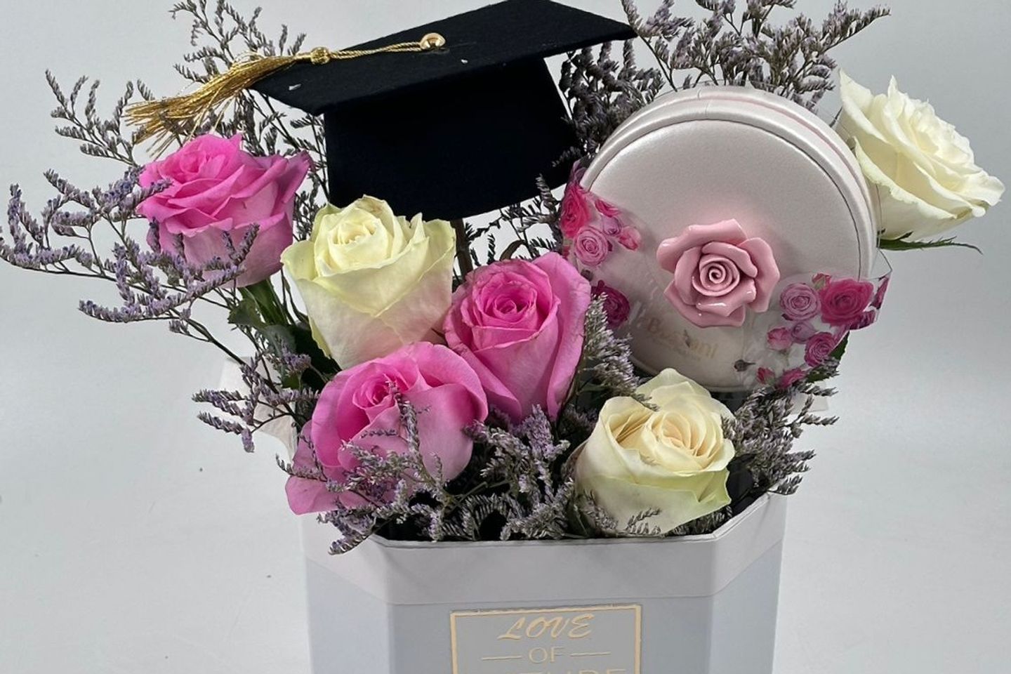 Bostani Graduate