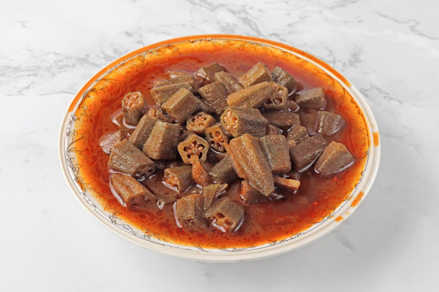 Okra