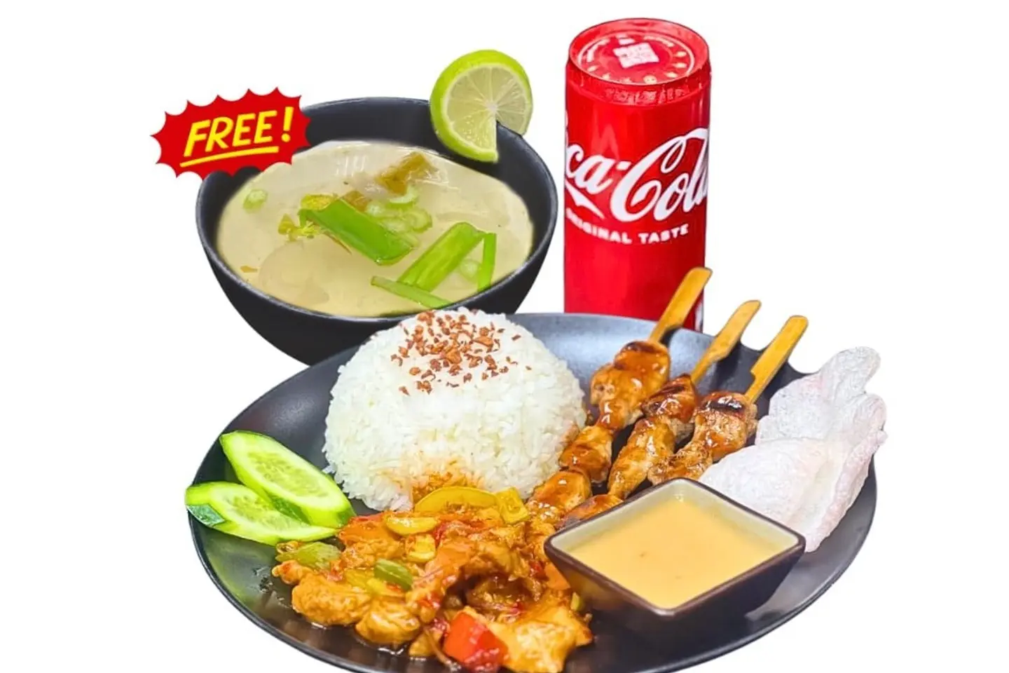 Value Meal 2