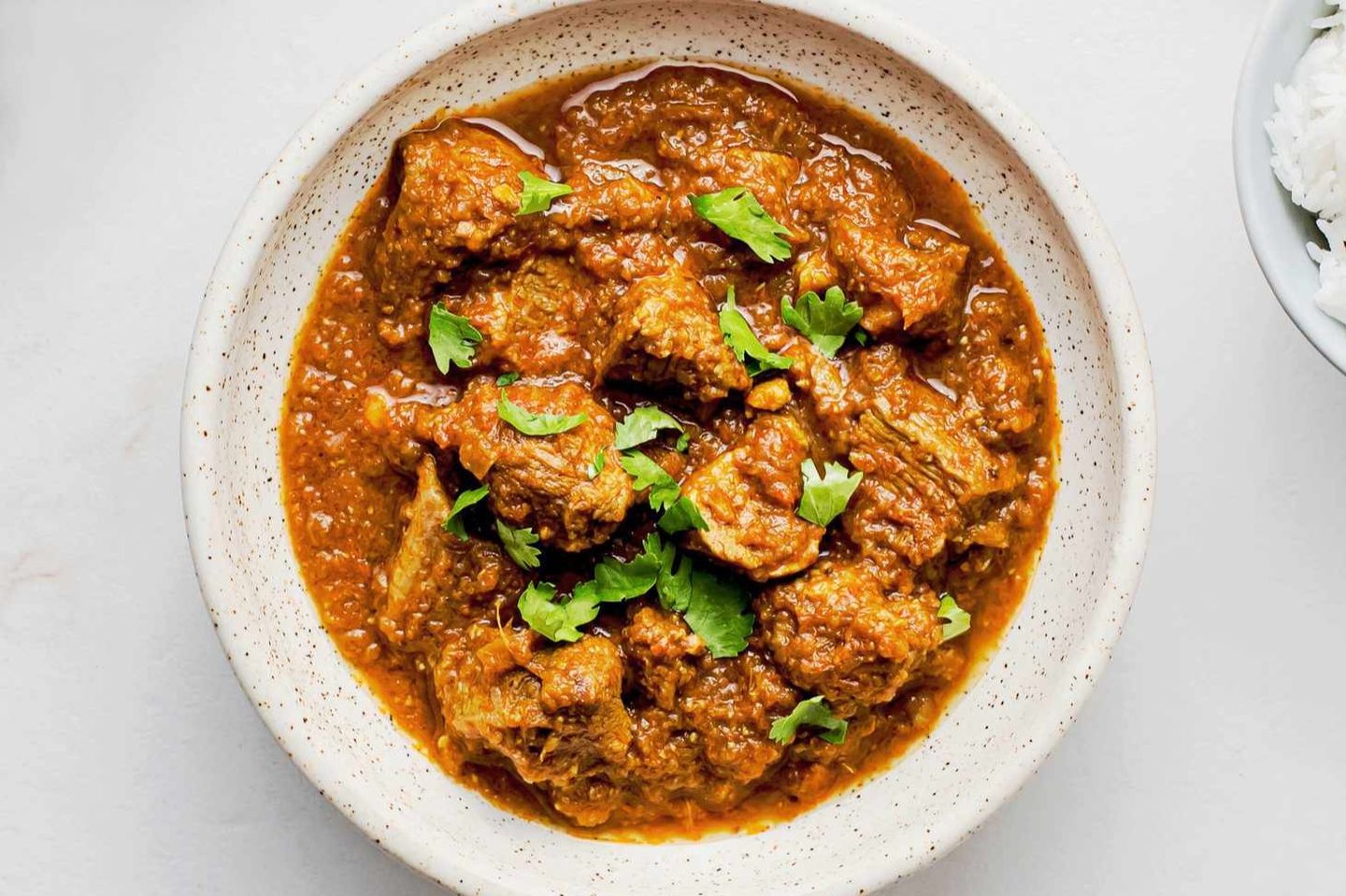 Beef Curry