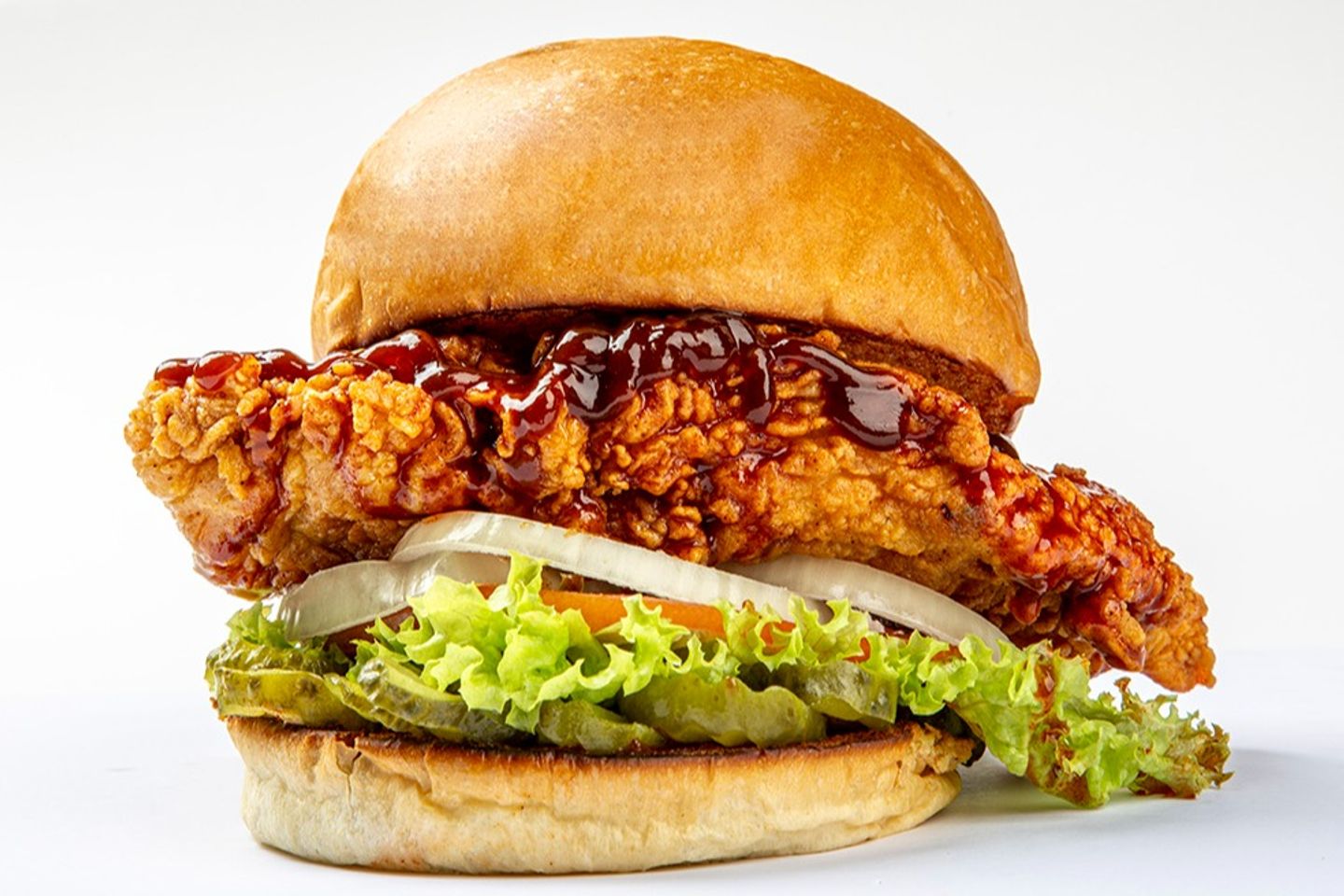 Smoke House Burger