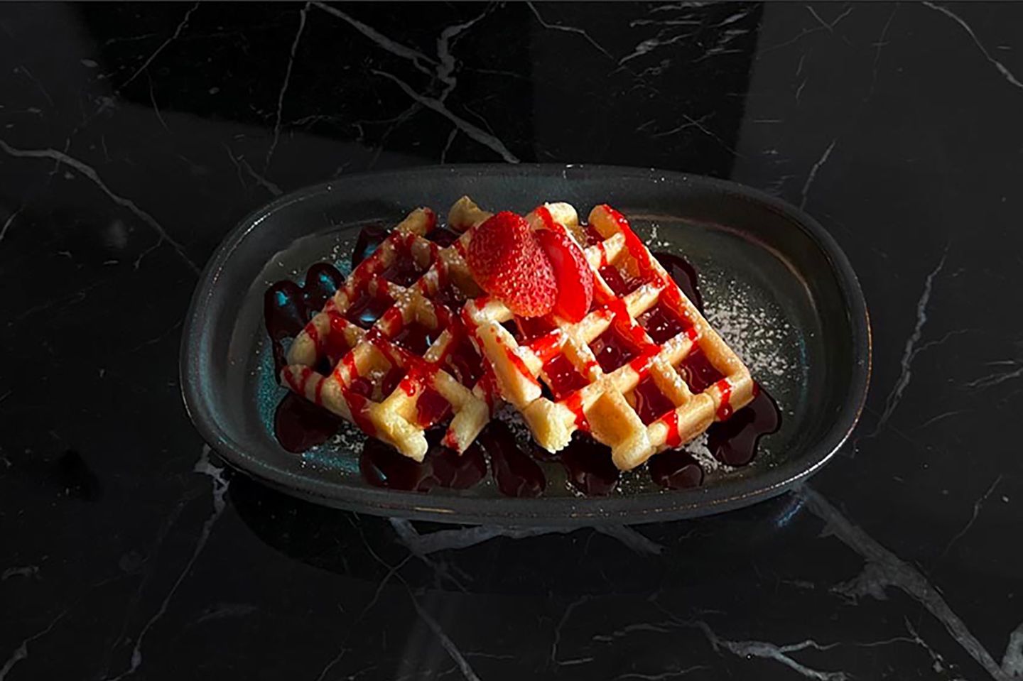 Kids Waffle