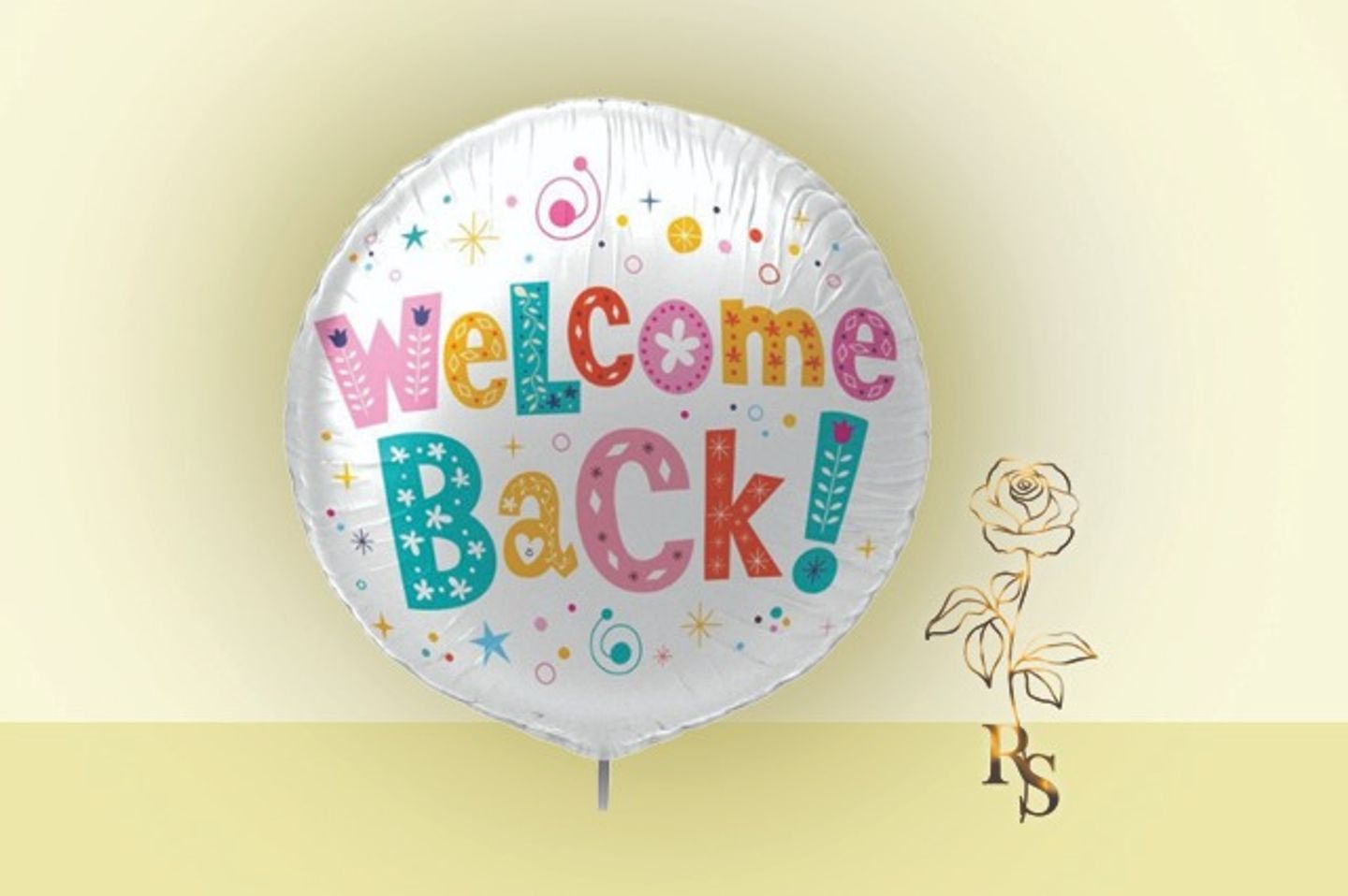 H21 Welcom Back