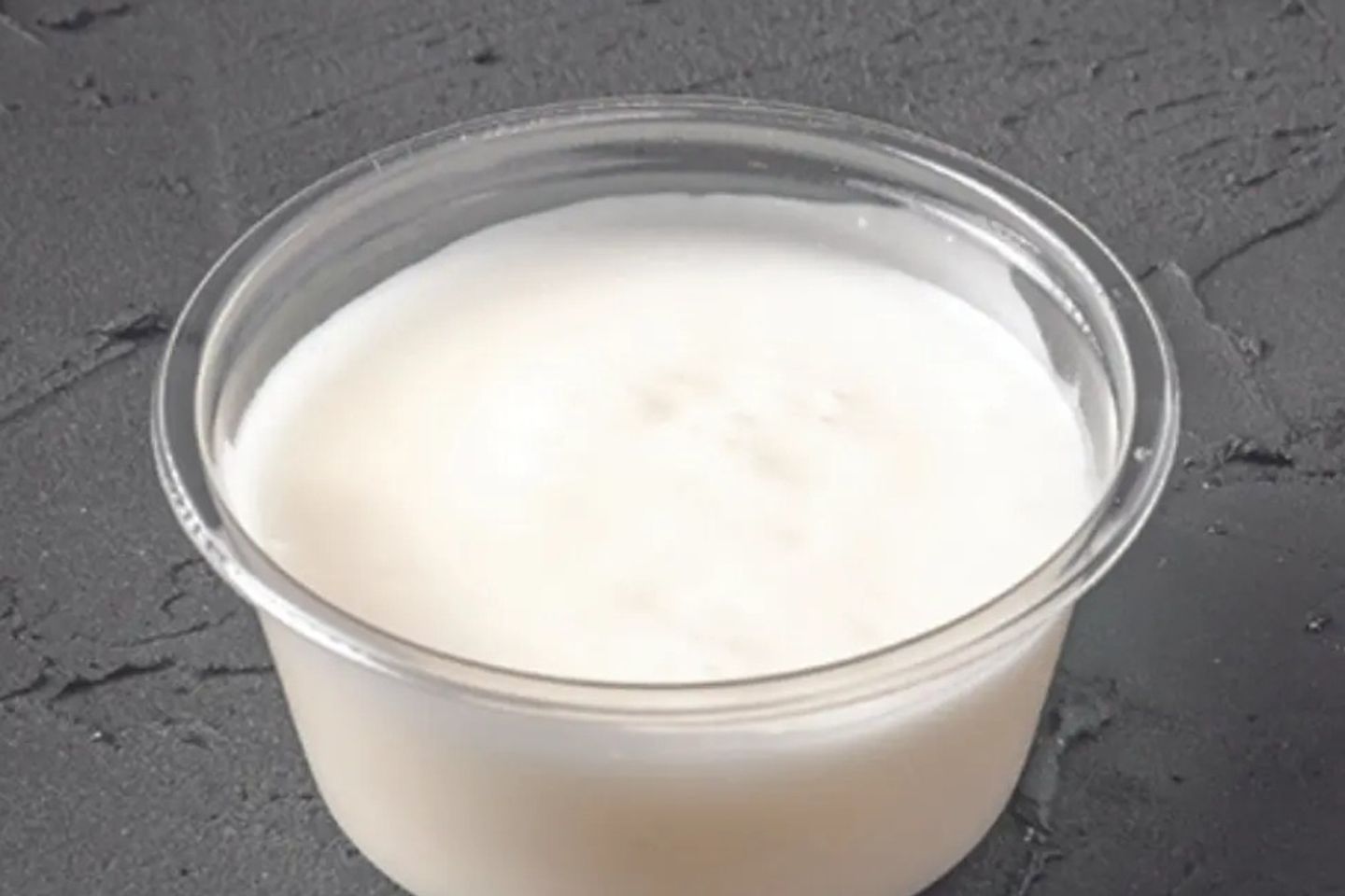 Garlic Sauce
