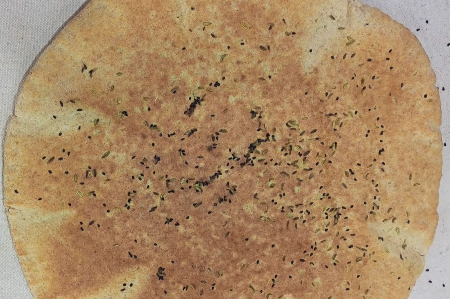 خبز بر