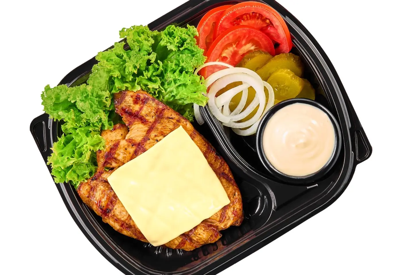 Healthy Chicken Dish