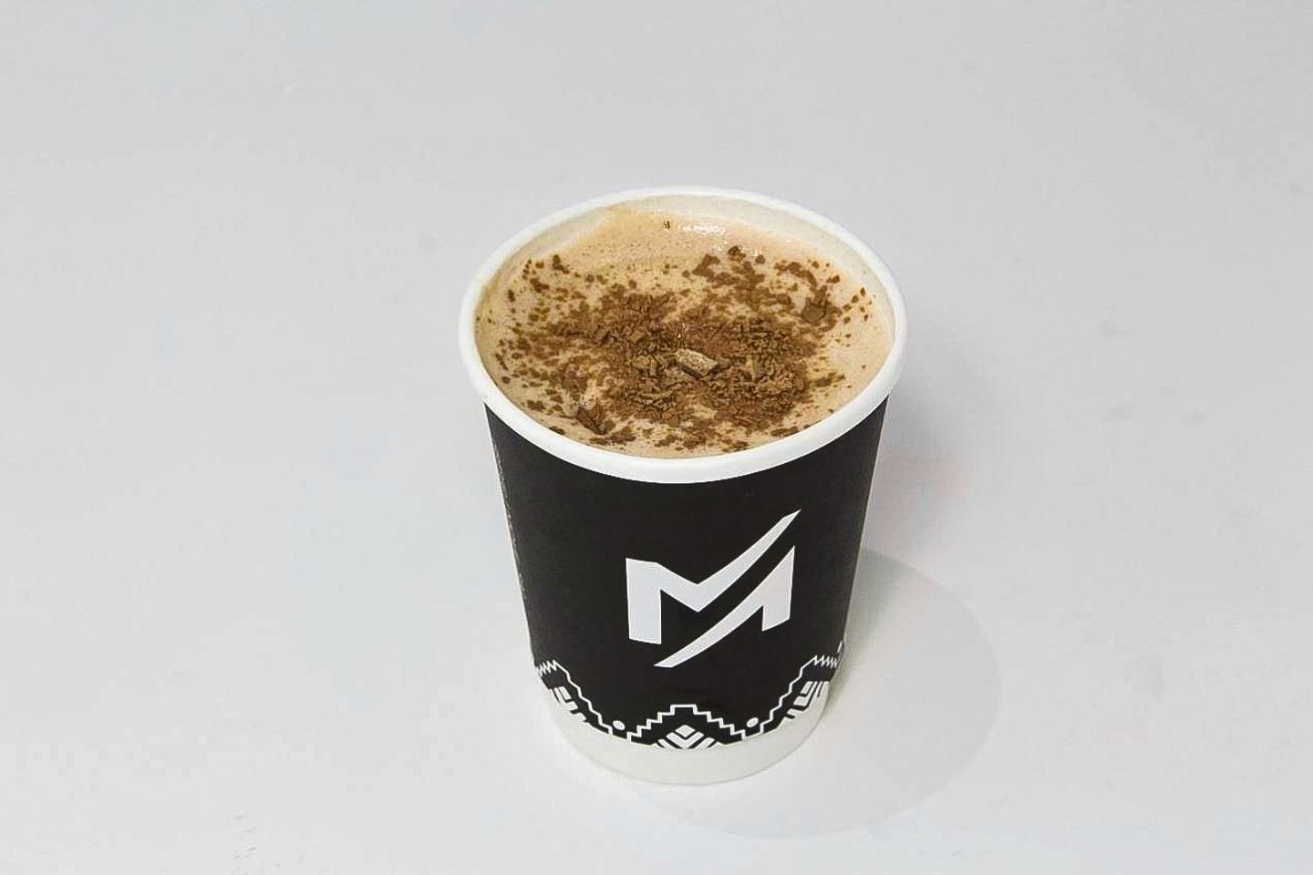 Move Latte