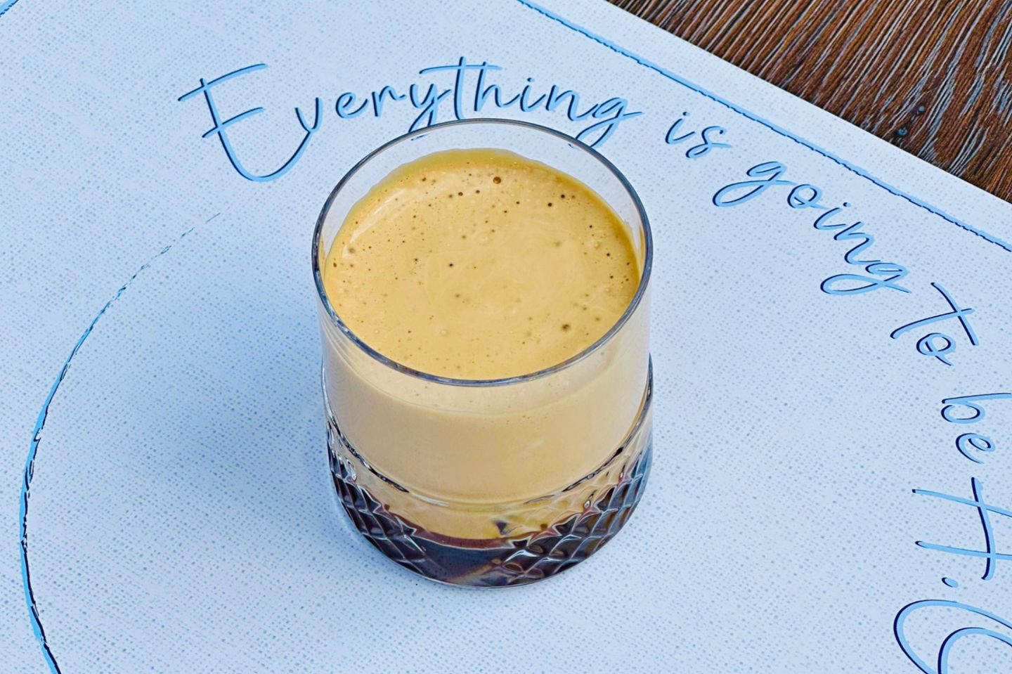 Freddo Espresso