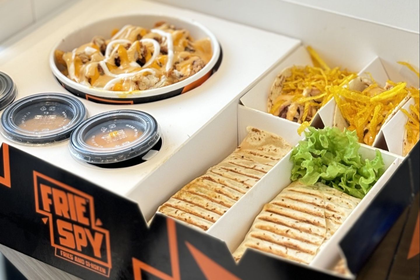 Happiness Box