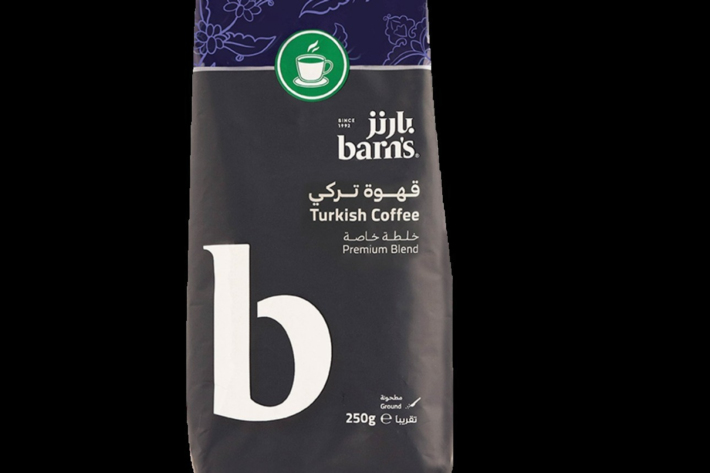 Turkish Coffee   Premium Blend