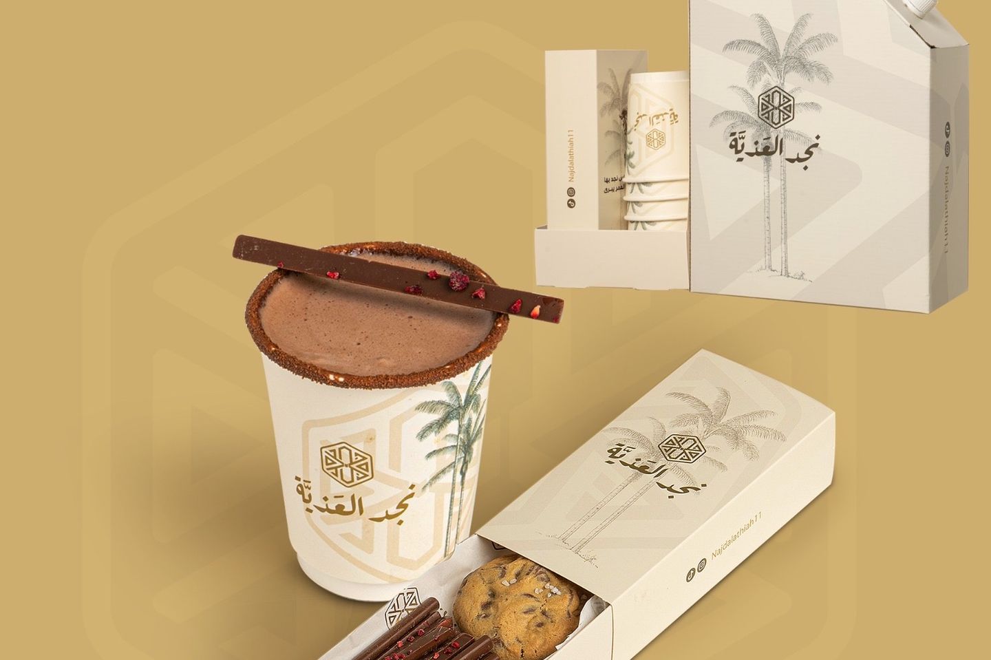 Winter Box