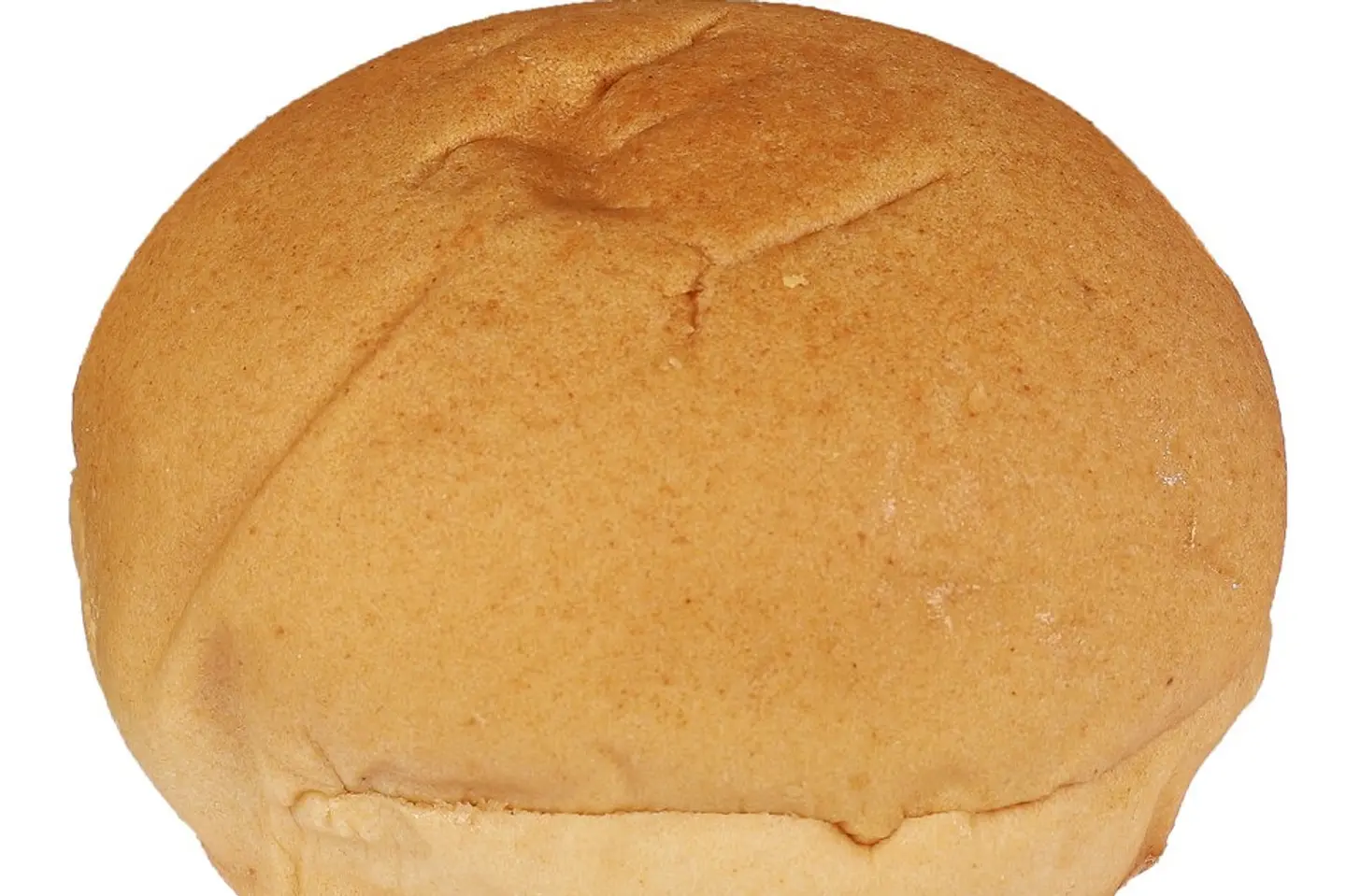 Oven Bun