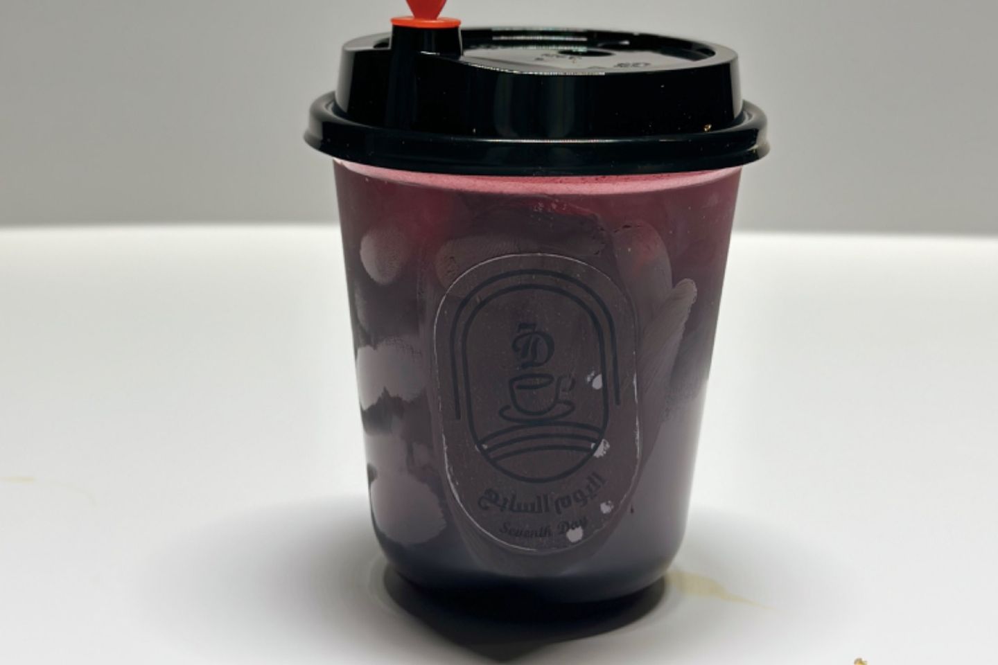 Ice Tea Hibiscus