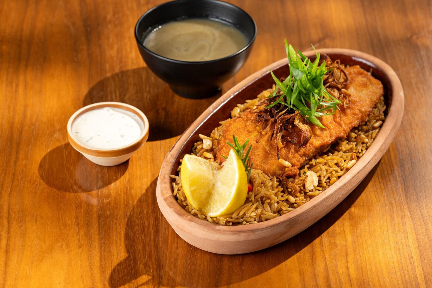 صيادية سمك