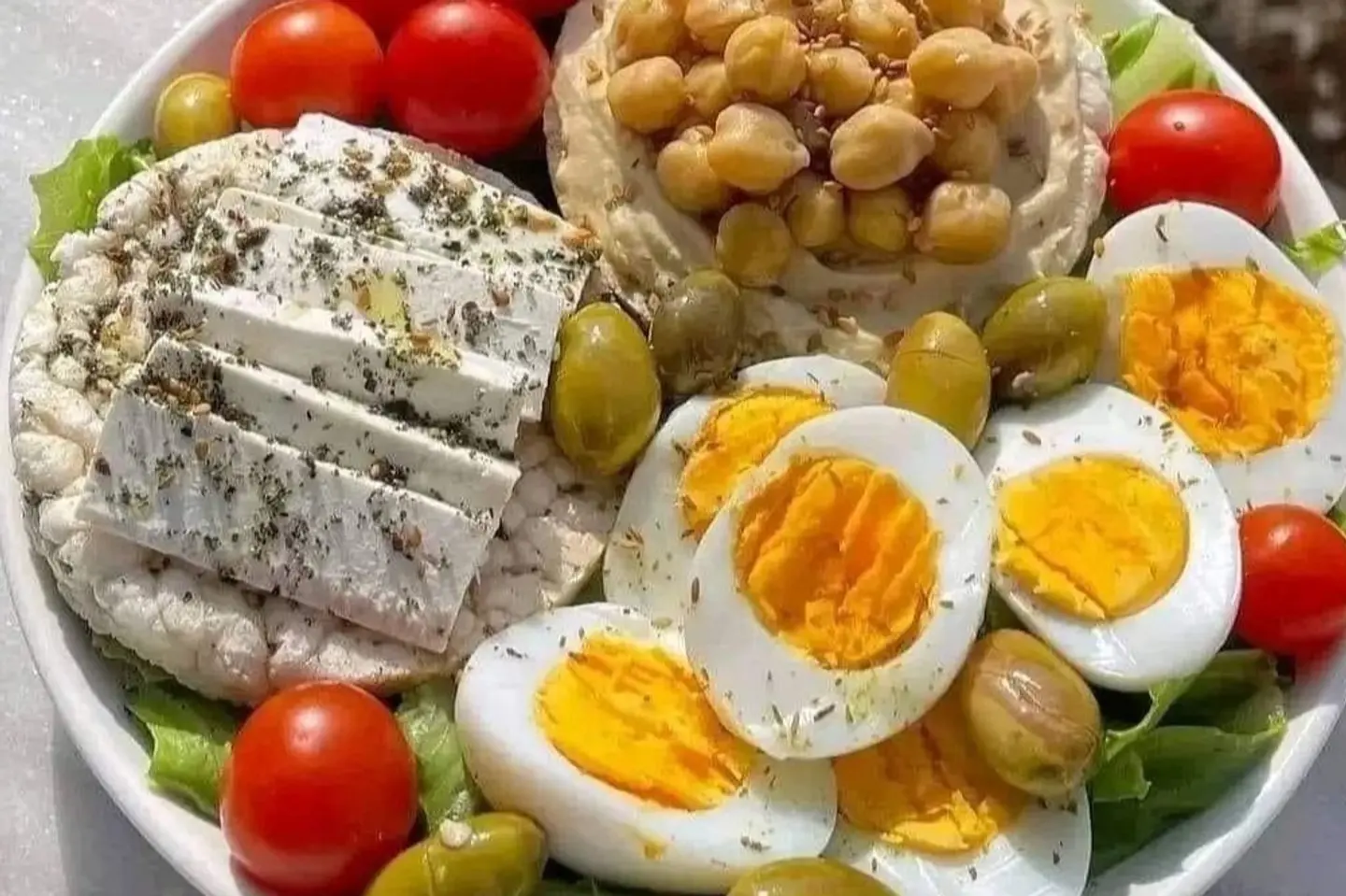 ميكس بروتين