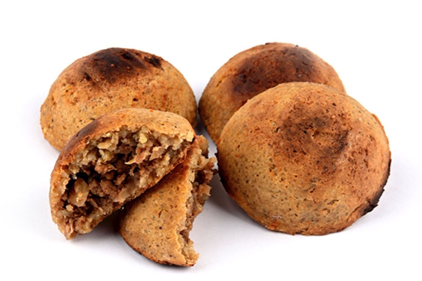 كبة مشوية