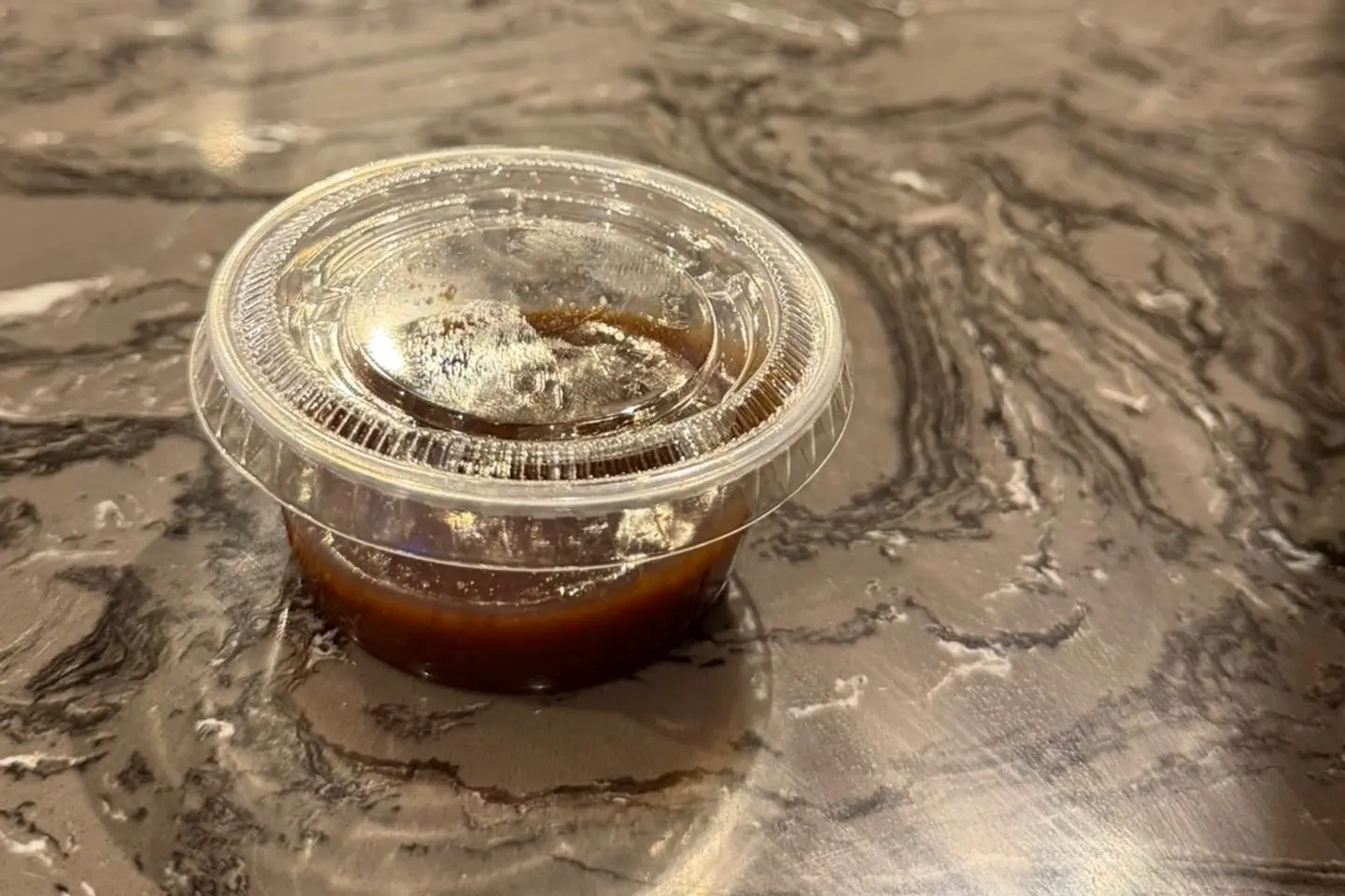 باربكيو صوص