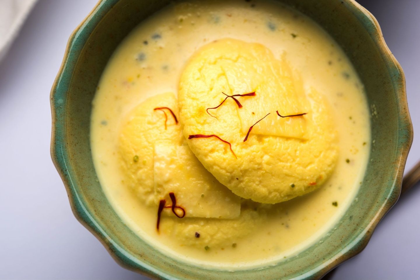 Rasmalai